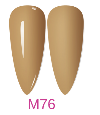  Mythic Duo M076