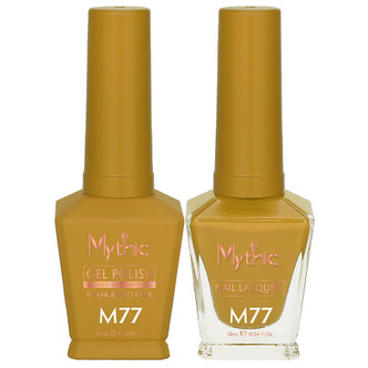  Mythic Duo M077