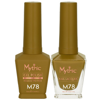  Mythic Duo M078