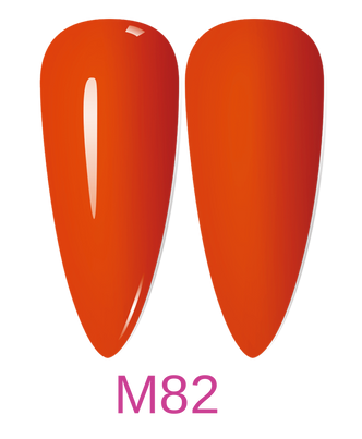  Mythic Duo M082