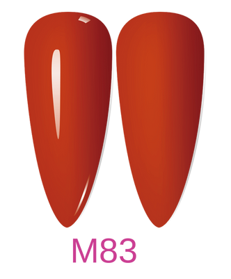  Mythic Duo M083