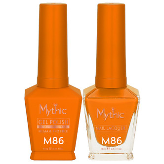  Mythic Duo M086