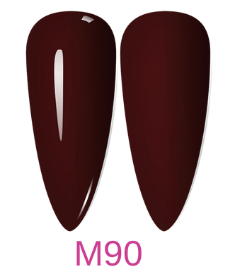  Mythic Duo M090