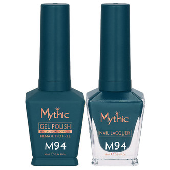  Mythic Duo M094