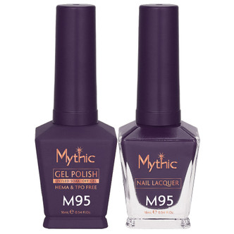  Mythic Duo M095
