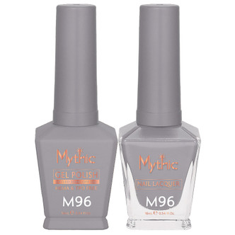  Mythic Duo M096