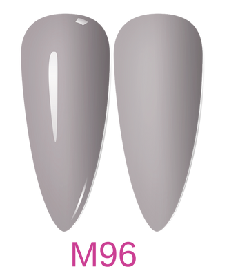 Mythic Duo M096