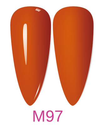  Mythic Duo M097