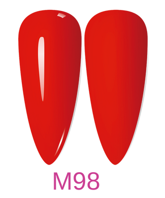  Mythic Duo M098