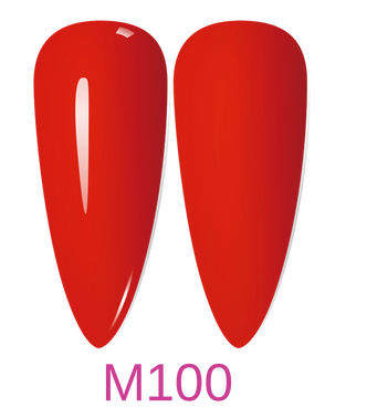  Mythic Duo M100