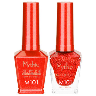  Mythic Duo M101