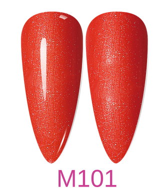  Mythic Duo M101