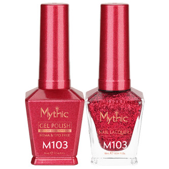  Mythic Duo M103