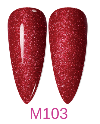  Mythic Duo M103