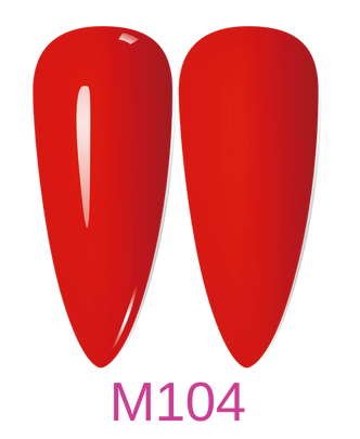  Mythic Duo M104