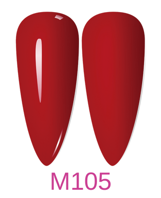  Mythic Duo M105