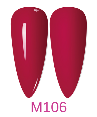  Mythic Duo M106