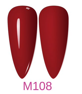  Mythic Duo M108
