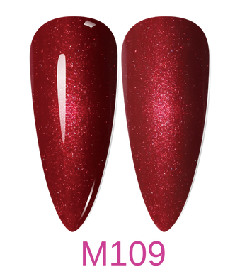 Mythic Duo M109