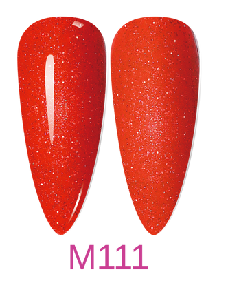  Mythic Duo M111