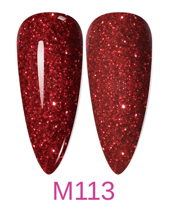  Mythic Duo M113