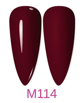  Mythic Duo M114