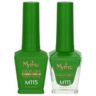  Mythic Duo M115
