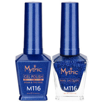  Mythic Duo M116