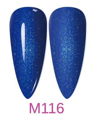  Mythic Duo M116