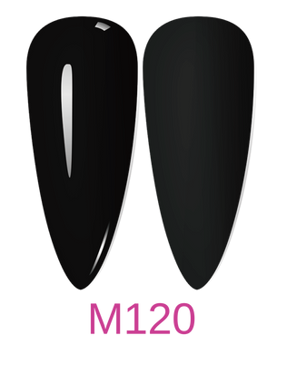  Mythic Duo M120