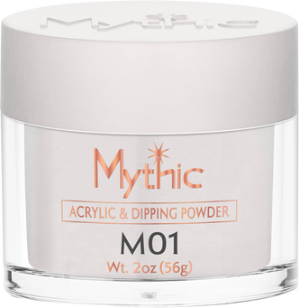Mythic Acrylic & Dipping Powder #M01 