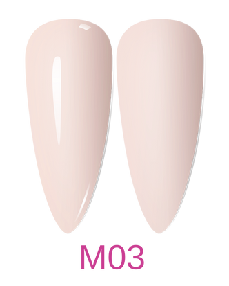 Mythic Acrylic & Dipping Powder #M03