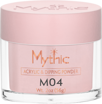 Mythic Acrylic & Dipping Powder #M04