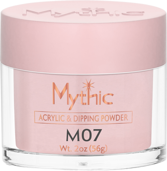 Mythic Acrylic & Dipping Powder #M07