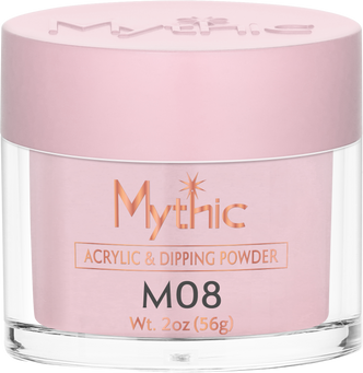 Mythic Acrylic & Dipping Powder #M08