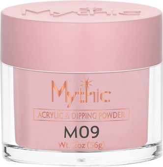 Mythic Acrylic & Dipping Powder #M09