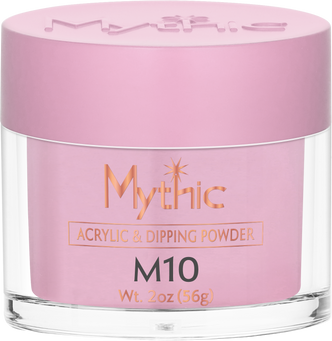 Mythic Acrylic & Dipping Powder #M10