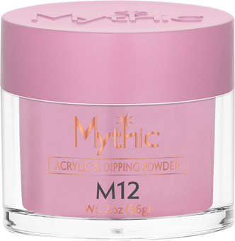 Mythic Acrylic & Dipping Powder #M12