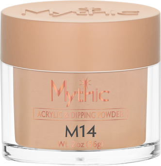 Mythic Acrylic & Dipping Powder #M14