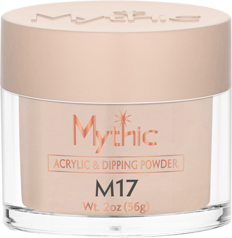 Mythic Acrylic & Dipping Powder #M17