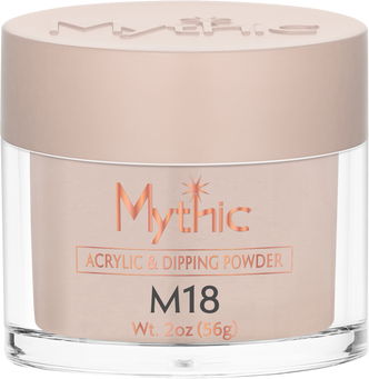 Mythic Acrylic & Dipping Powder #M18