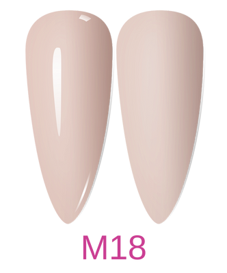 Mythic Acrylic & Dipping Powder #M18