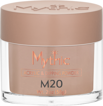 Mythic Acrylic & Dipping Powder #M20