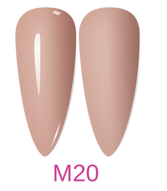 Mythic Acrylic & Dipping Powder #M20