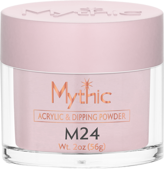 Mythic Acrylic & Dipping Powder #M24