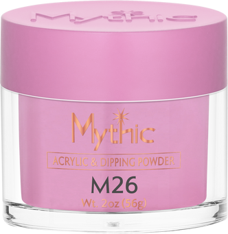 Mythic Acrylic & Dipping Powder #M26