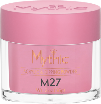 Mythic Acrylic & Dipping Powder #M27