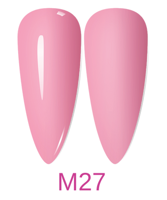 Mythic Acrylic & Dipping Powder #M27