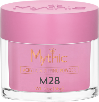 Mythic Acrylic & Dipping Powder #M28