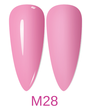 Mythic Acrylic & Dipping Powder #M28